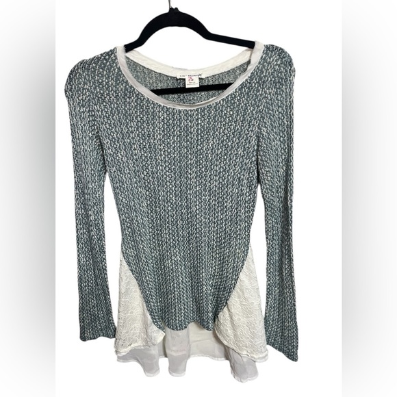 Clu t Willoughhey Sweater Sz XS - Picture 1 of 9